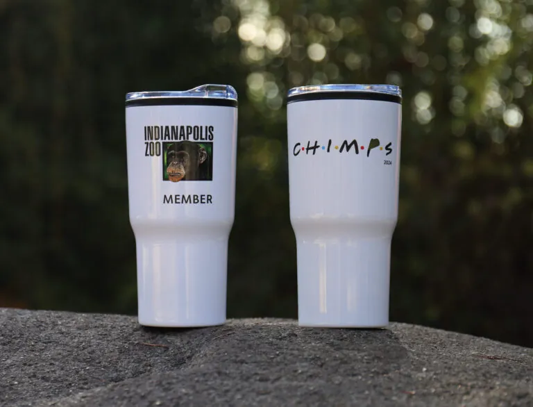 members only refillable cup