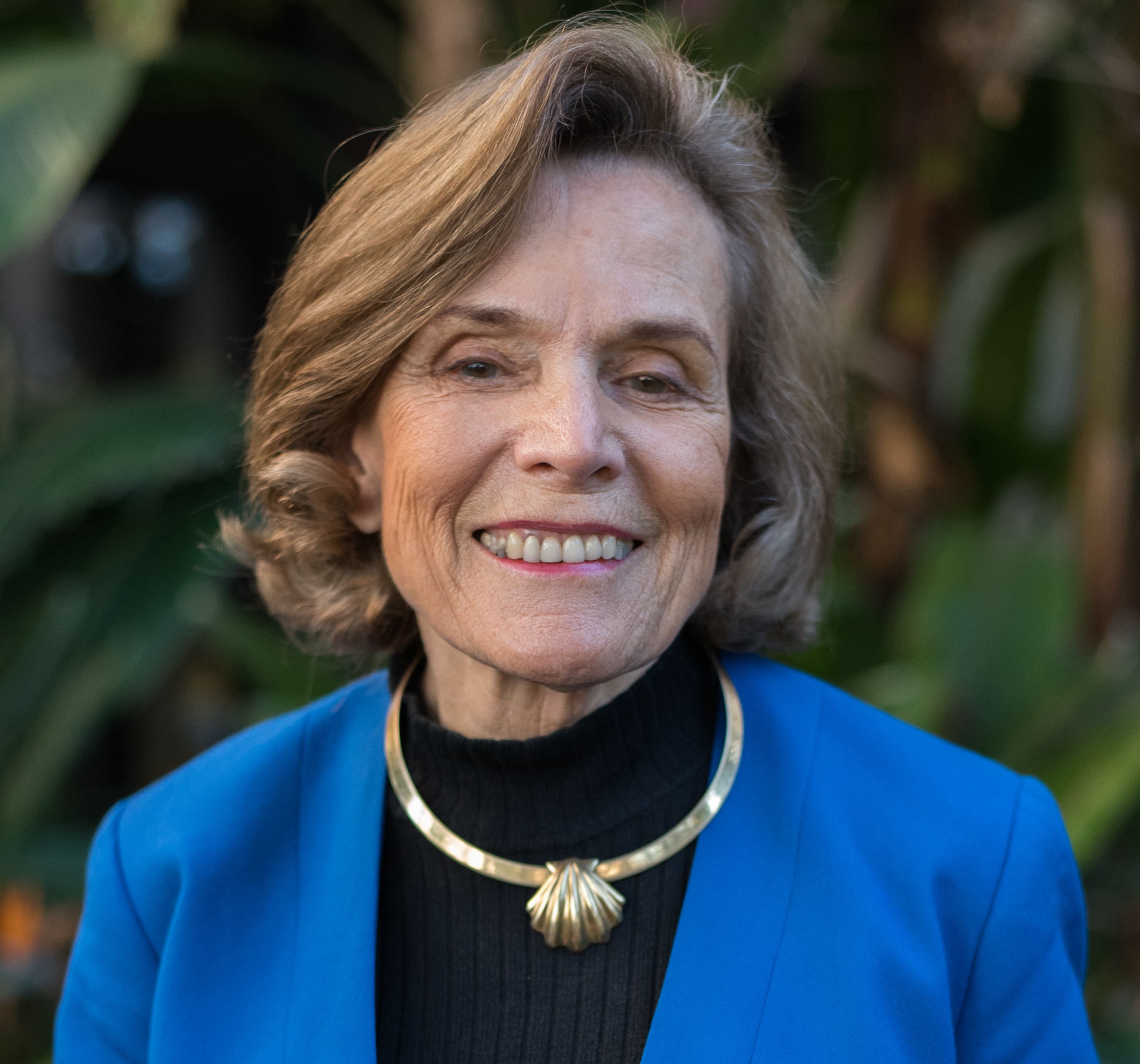 Sylvia Earle, Ph.D. - Indianapolis Zoo