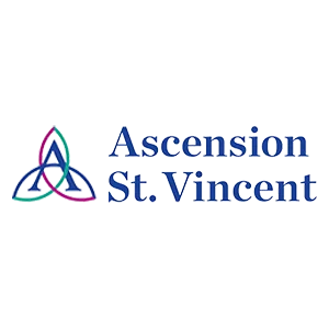 ascension st. vincent logo